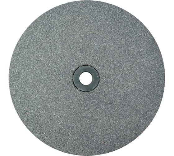 Изображение товара Шлифовальный круг 150x20x12.7 мм, 64С (карбид кремния, зеленый) для NM-150 AURA TOOLS 601502064