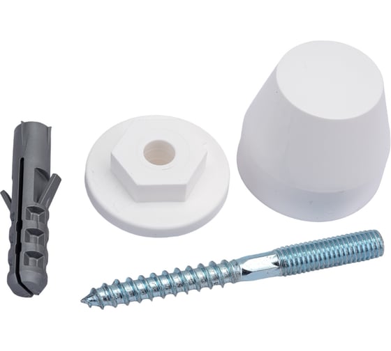 Изображение товара Крепление для раковины ЕВРОПАРТНЕР PWR 8х80, 2шт. S5 5976 2