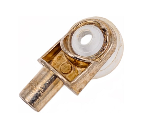 Изображение товара Лопатка с присоской ЕВРОПАРТНЕР никель 4 шт. 16 9129 1