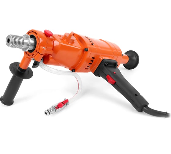 Изображение товара Двигатель алмазного бурения MESSER DM-150 10-02-150