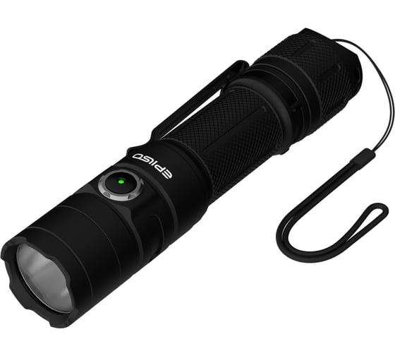 Изображение товара Фонарь ручной Epilso CREE XHP50.2 20W 4200 Lm EPF-230