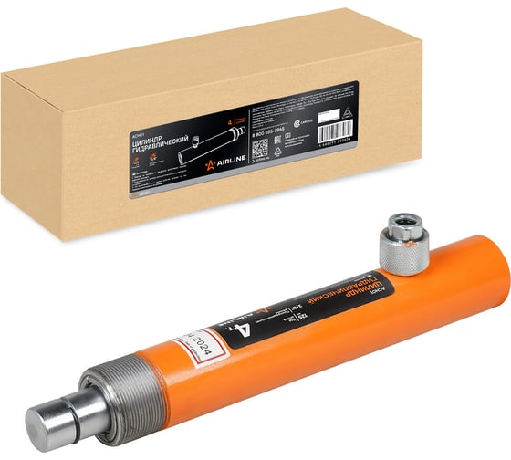 Изображение товара Гидравлический цилиндр Airline 4 т ACH01