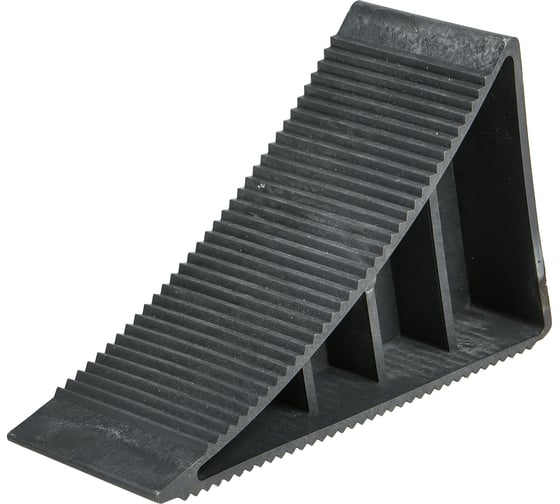 Изображение товара Пластиковый упор Airline башмак противооткатный AJU06