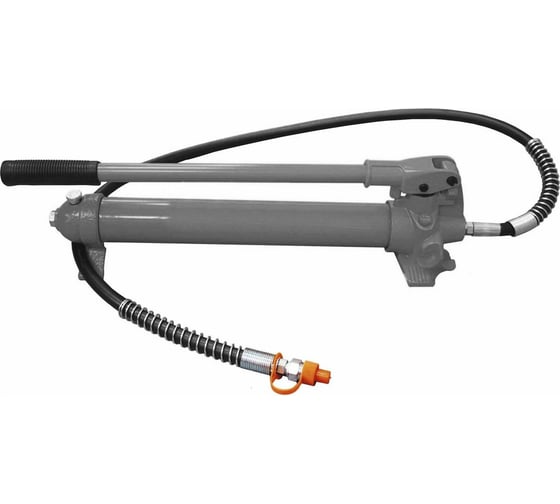 Изображение товара Гидравлический насос Airline со шлангом 10 т APM02