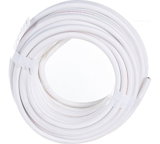 Изображение товара Провод ПВС АЛЬФАКАБЕЛЬ 4х1,5 мм ГОСТ 20 м 05063