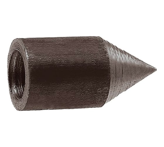 Изображение товара Наконечник заземления EZETEK 20мм, сталь 61467