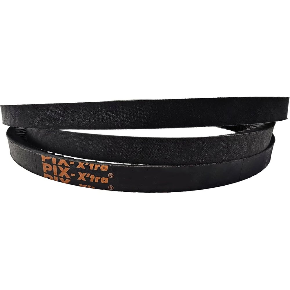 Изображение товара Клиновой ремень PIX XPZ 1550 LW X'tra 9.7 мм 1520 мм