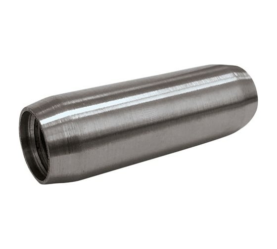 Изображение товара Соединительная муфта EZETEK 20мм, нержавеющая 90231