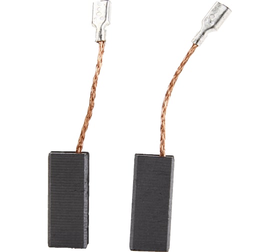 Изображение товара Щетки угольные RD (2 шт; 5х8х19 мм) для Bosch 1617014134 AUTOSTOP HAMMER 54802