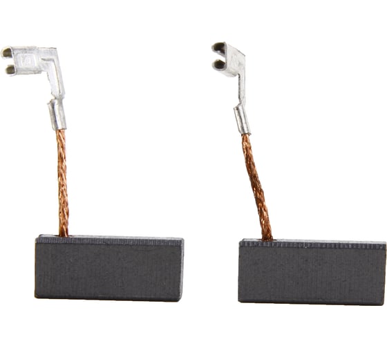 Изображение товара Щетки угольные RD (2 шт; 5х8х19 мм) для Bosch 1617000525 AUTOSTOP HAMMER 54803