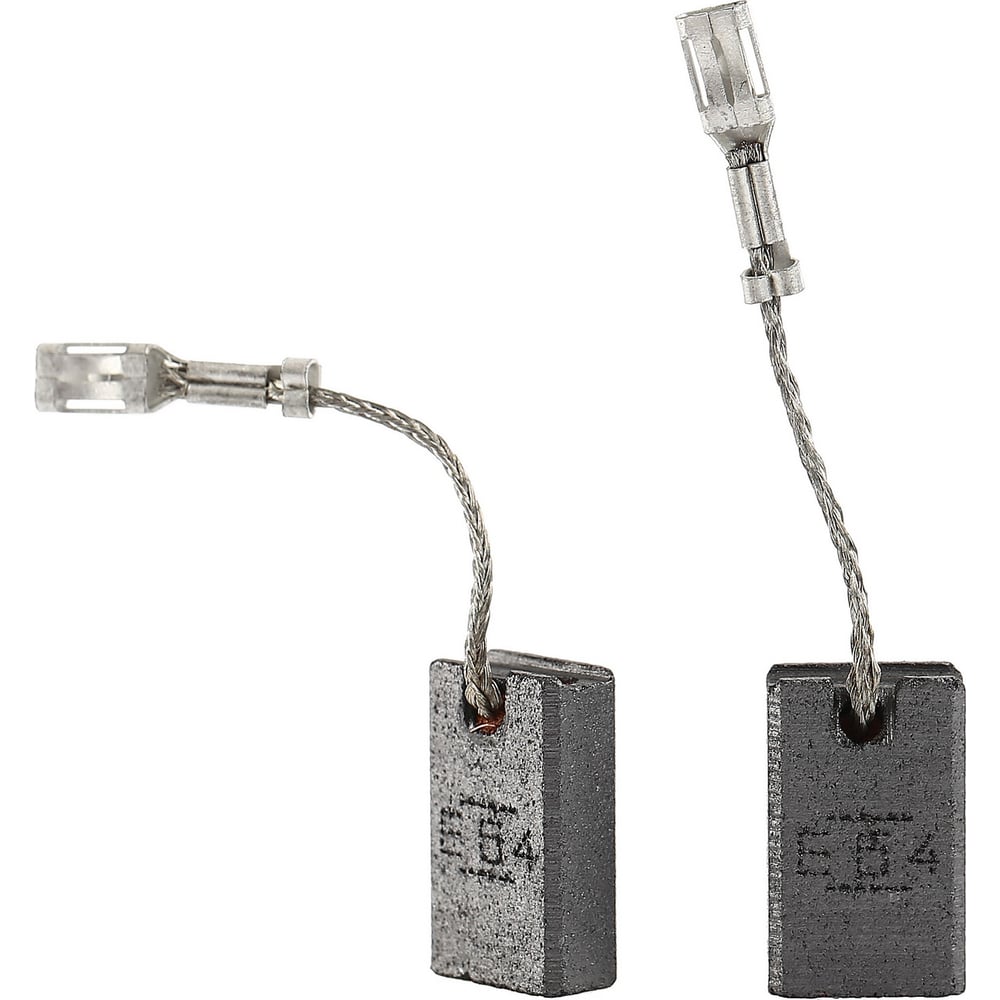 Изображение товара Щетки угольные RD (2 шт; 5х10х16.5 мм) для Bosch 1607014176 AUTOSTOP HAMMER 92093 Изображение товара Щетки угольные RD (2 шт; 5х10х16.5 мм) для Bosch 1607014176 AUTOSTOP HAMMER 92093