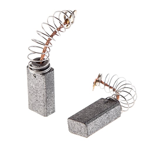 Изображение товара Щетки угольные RD (2 шт; 5х8х17 мм) для Bosch AUTOSTOP HAMMER 77447