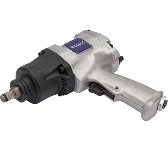 Изображение товара Ударный пневматический гайковерт Pegas pneumatic 1709