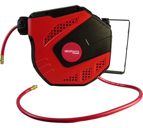 Изображение товара Шланг в катушке для подачи сжатого воздуха WIEDERKRAFT WDK-85240