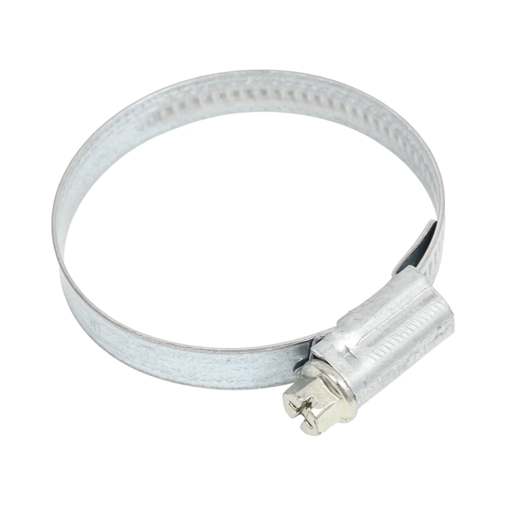 Изображение товара Хомут червячный MIKALOR ASFA-L 32-50/9, W1, металлический, 100 шт.