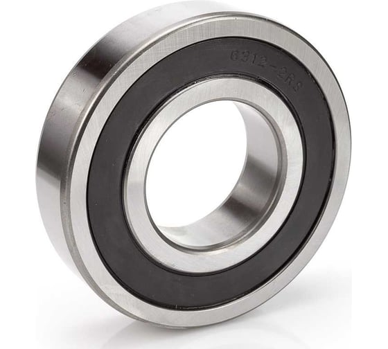 Изображение товара Подшипник 180312 (6312 2RS) MTM