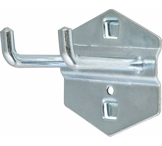 Изображение товара Двойной изогнутый держатель инструмента NORGAU NH/C-50 50 мм 101402502