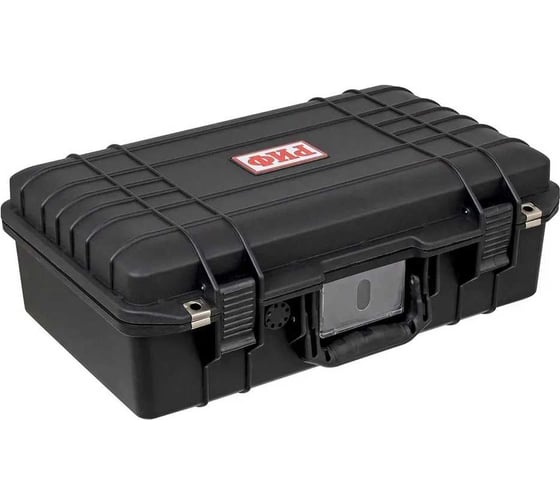 Изображение товара Кейс защитный ударопрочный РИФ 487x325x175 мм IP67 WR-66