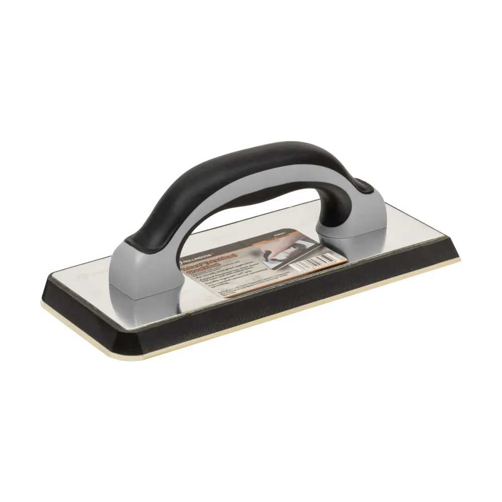 Изображение товара Терка строительная Rollingdog, серия Professional, арт. 50291 Изображение товара Терка строительная Rollingdog, серия Professional, арт. 50291