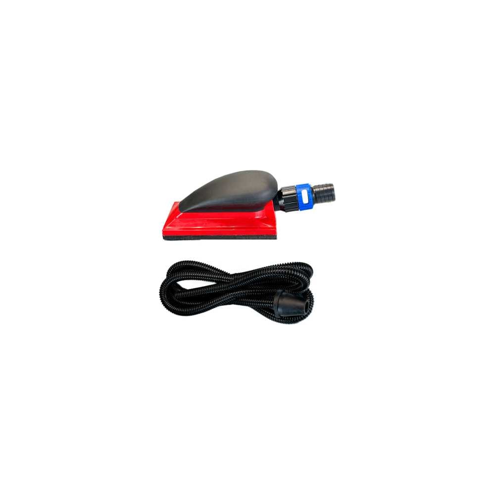 Изображение товара Вакуумный шлифователь Uniq tool UTG-C009 короткий с трубой 3м 125x70x6 мм