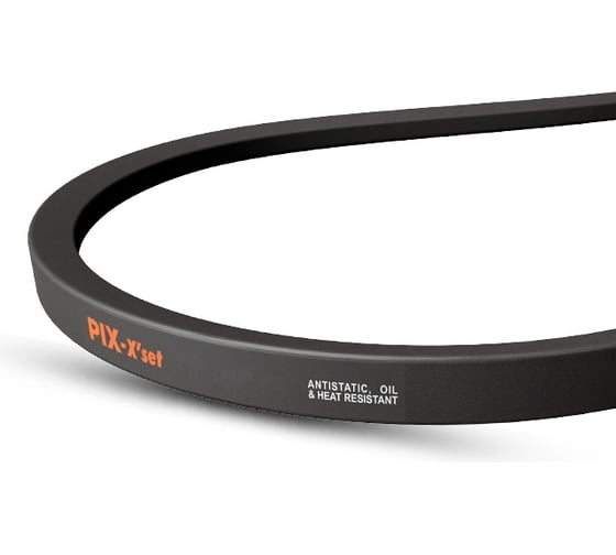 Изображение товара Ремень клиновой классический PIX Xset Z 32 815 Li / 838 Lw 00-00035829