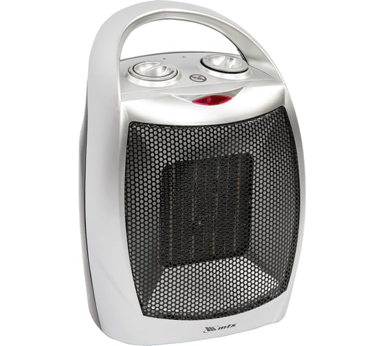 Изображение товара Электрический керамический тепловентилятор MTX FHC-1500 96416