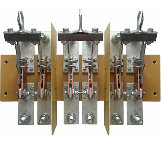 Изображение товара Разъединитель EKF PROxima РЕ19-44-31160, 2000А re19-4431160