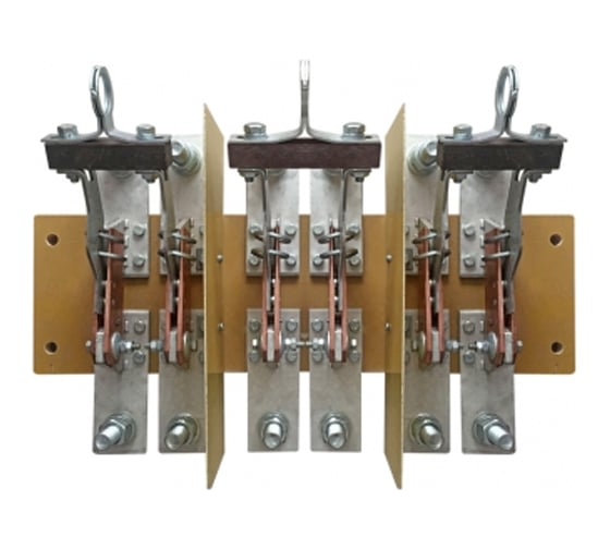 Изображение товара Разъединитель EKF PROxima РЕ19-46-31160 3150А re19-4631160