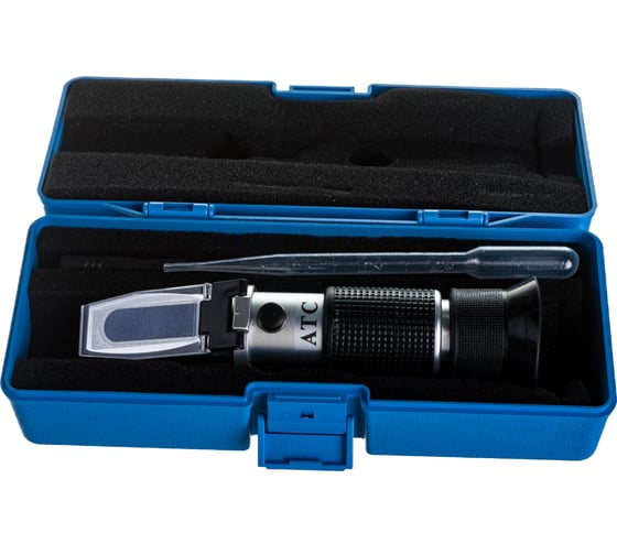 Изображение товара Рефрактометр 3в1 Эврика ER-86301 805938