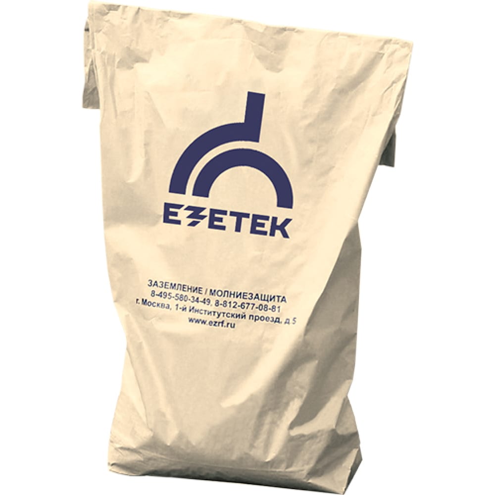 Электролитическая смесь EZETEK настурция длинноплетистая смесь 1 г