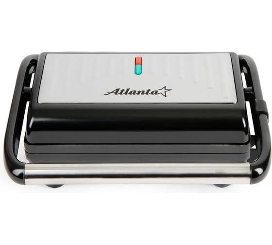 Изображение товара Гриль электрический Atlanta ATH-1115 black