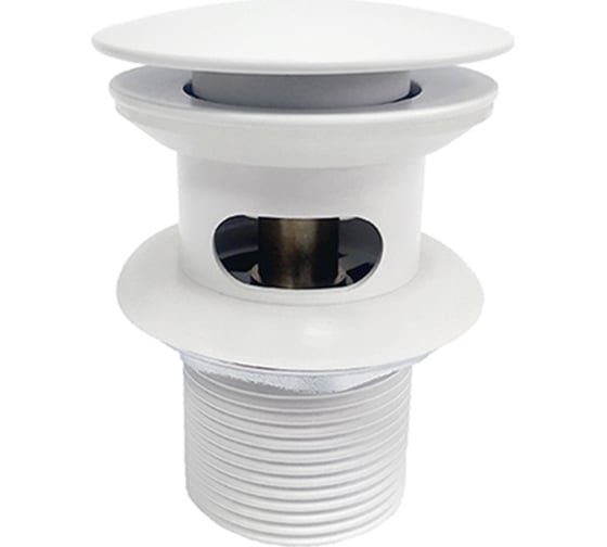 Изображение товара Донный клапан WasserKRAFT латунь A153