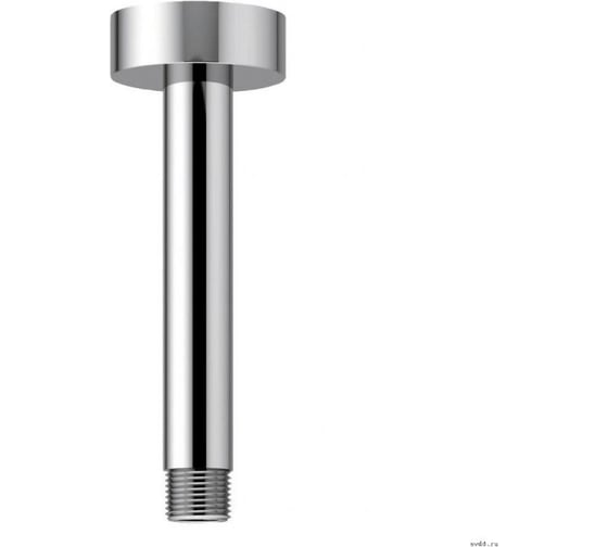 Изображение товара Потолочный держатель верхнего душа IDEAL STANDARD B9446АА IdealRain L1 150 мм, хром 00000023980