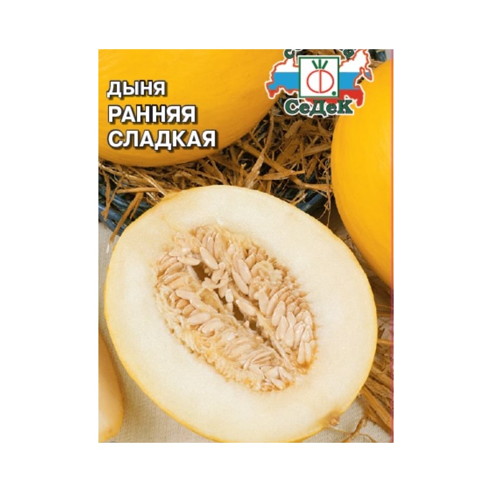 Семена СеДек 14183