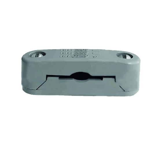 Изображение товара Держатель полоса/пруток EZETEK пластик 73418