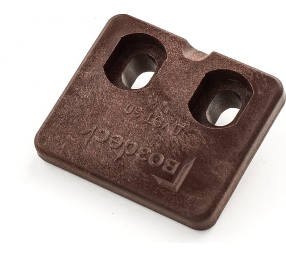 Изображение товара Крепеж Гвозdeck СМАРТ ДУЭТ 30 (100 штук\50 пар) 10130000PA00WG01