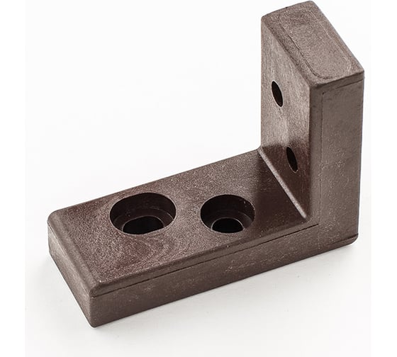 Изображение товара Крепеж Гвозdeck СМАРТ ДУЭТ Старт 40 штук, ПА6 10120000PA00WG01