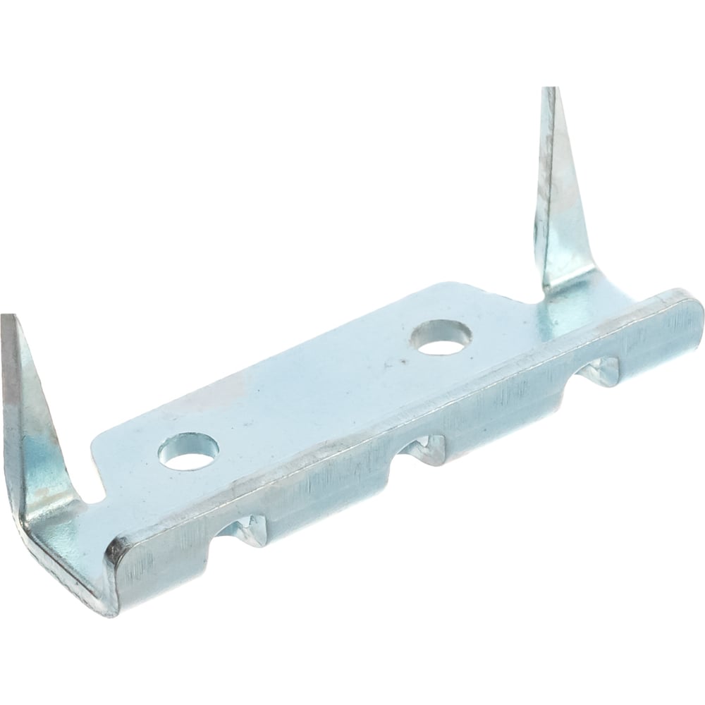 Изображение товара Гвозди гальванические цинкованные Гвозdeck Твин, 100 шт.