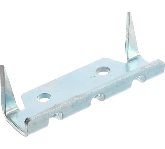 Изображение товара Крепеж Гвозdeck Твин гальванический цинк 100 шт. 10030000ZN00WG01