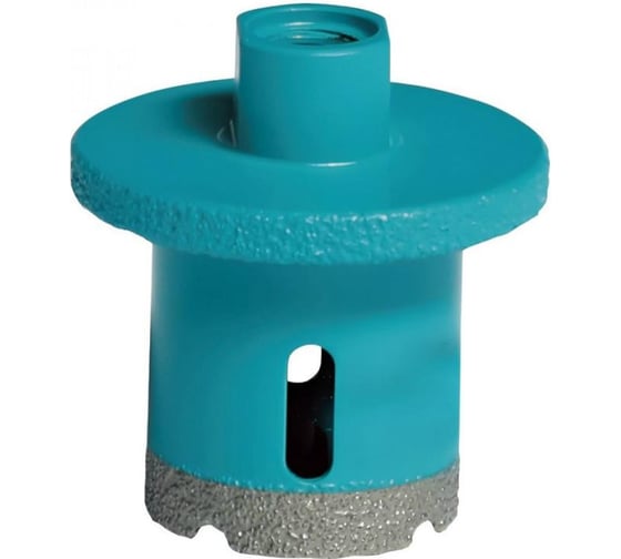 Изображение товара Алмазная коронка-фреза 35-55 мм BIHUI DMM35