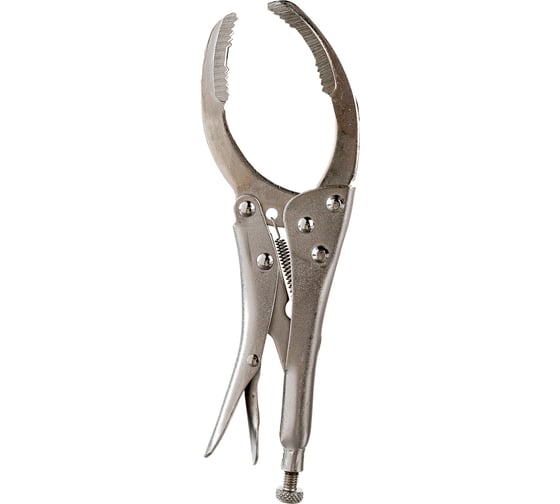 Изображение товара Съемник масляного фильтра с фиксатором 53-118мм Эврика ER-86821 805948