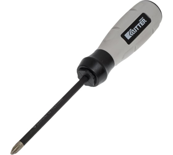 Изображение товара Отвёртка RITTER Diamond PH 2x100мм, магнитная HT20112100