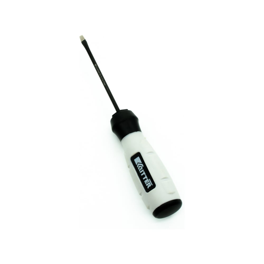 Изображение товара Отвёртка RITTER Diamond SL3x75мм магнитная профессиональная