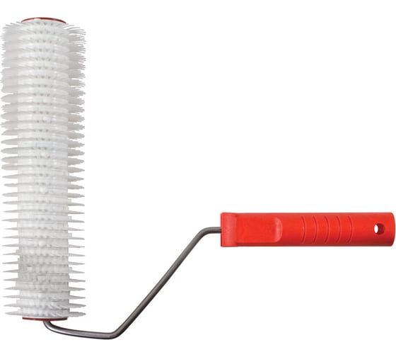 Изображение товара Игольчатый валик РОС Мини 200 мм 04151