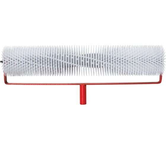 Изображение товара Игольчатый валик РОС Мини 400 мм 04154