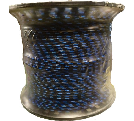 Изображение товара Туристская вспомогательная веревка АзотХимФортис 5 мм 300 м 251