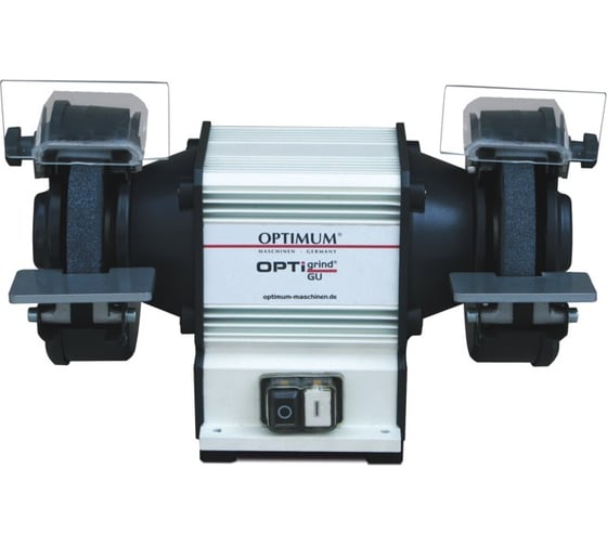 Изображение товара Заточной станок Optimum OPTIgrind GU25 3101525