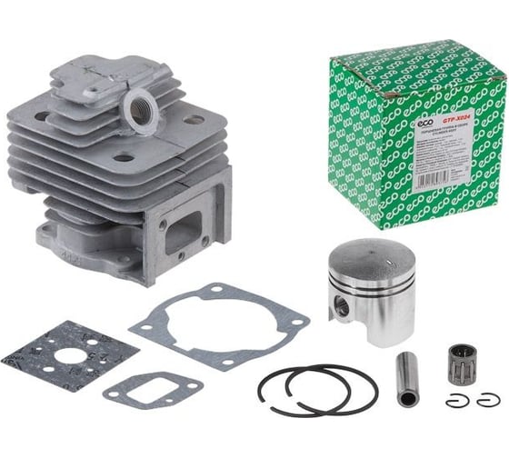 Изображение товара Поршневая группа в сборе ECO GTP-X024