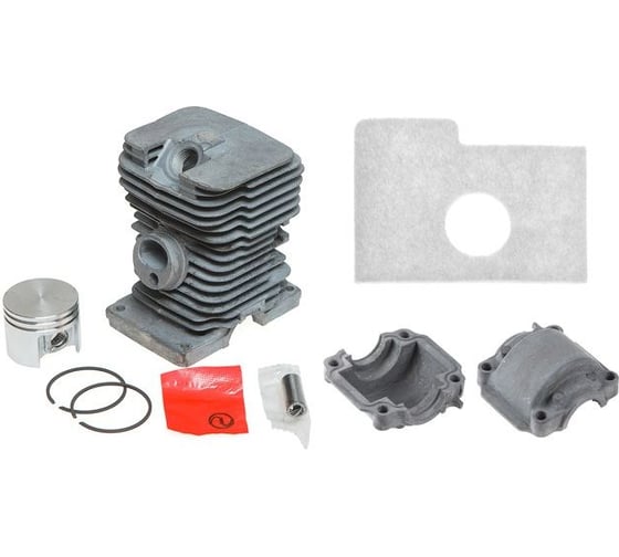 Изображение товара Поршневая в сборе с поддоном ECO 12151 CSP-009P