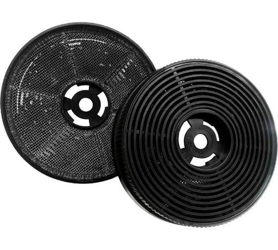 Изображение товара Угольный фильтр для вытяжки ECFA 2122 Evelux 00000020460